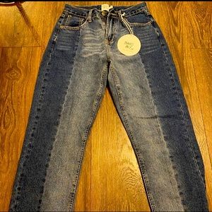 Princesspolly Boyfriend Jeans